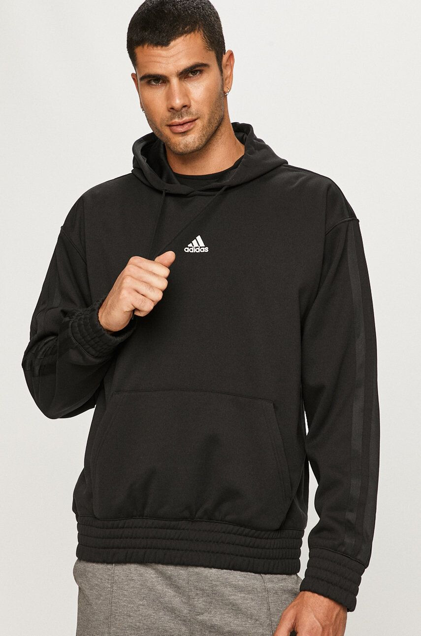 adidas Performance Mikina - Pepit.cz