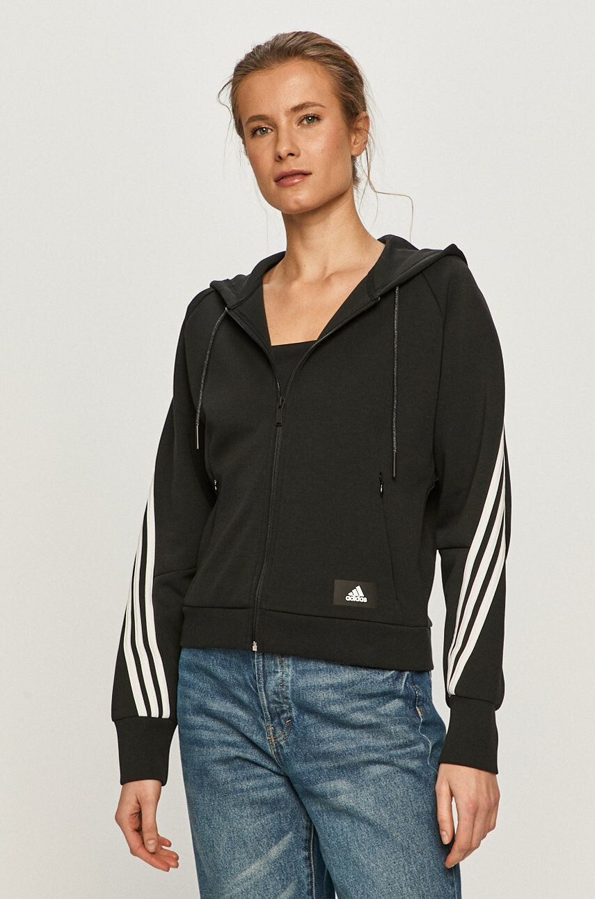 adidas Performance Mikina - Pepit.cz