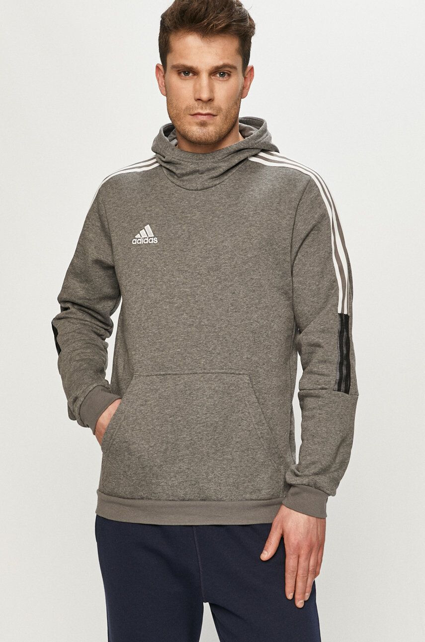 adidas Performance Mikina - Pepit.cz