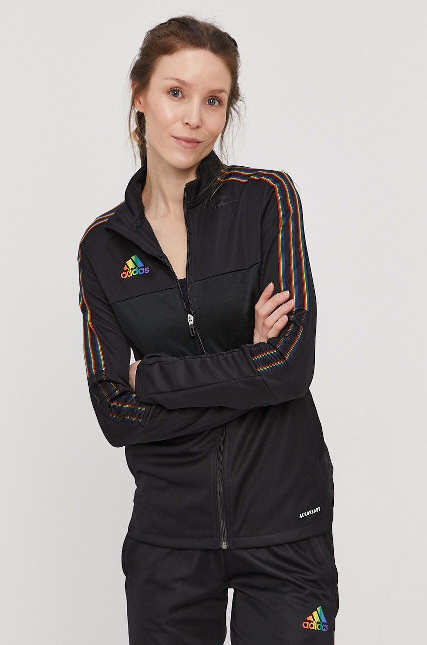 adidas Performance Mikina - Pepit.cz