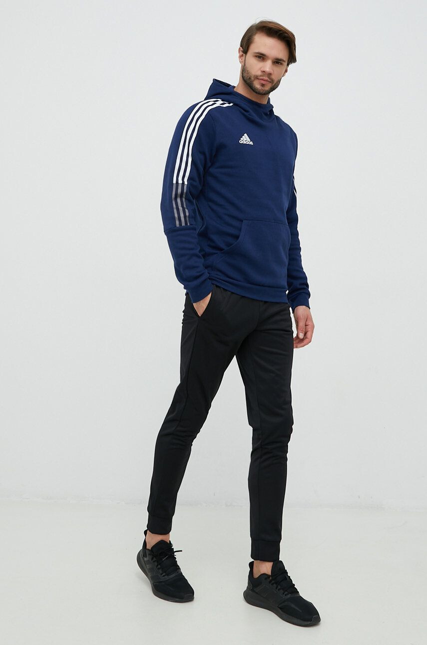 adidas Performance Mikina - Pepit.cz