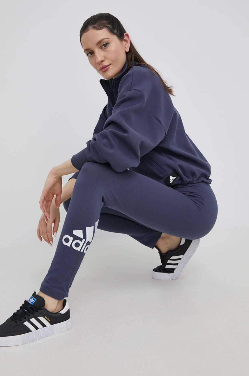 adidas Performance Mikina - Pepit.cz