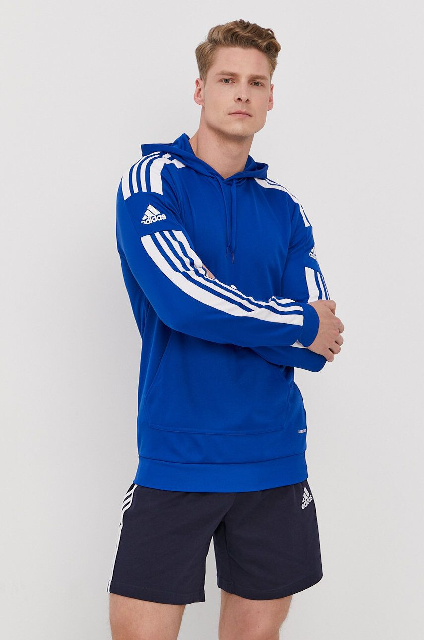 adidas Performance Mikina GP6436 - Pepit.cz