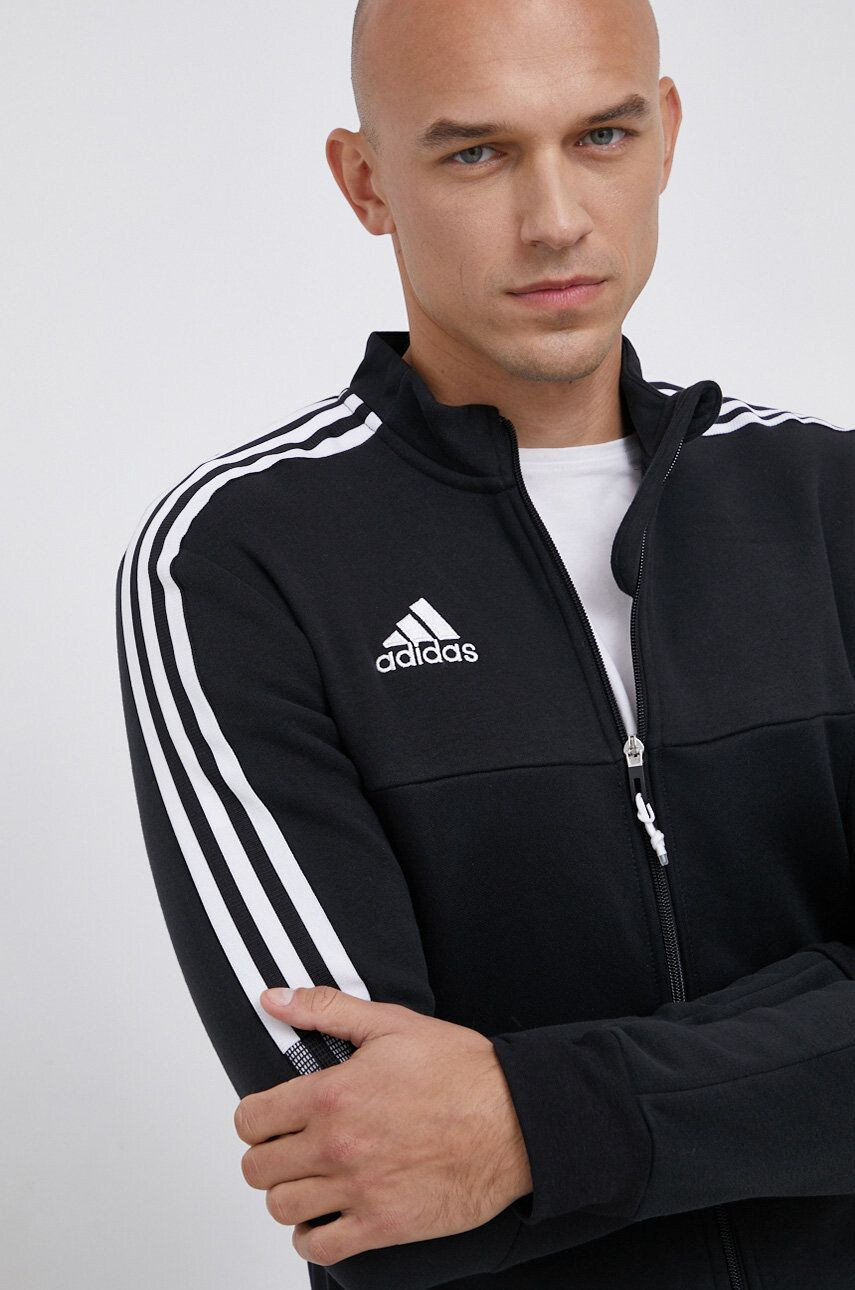 adidas Performance Mikina - Pepit.cz