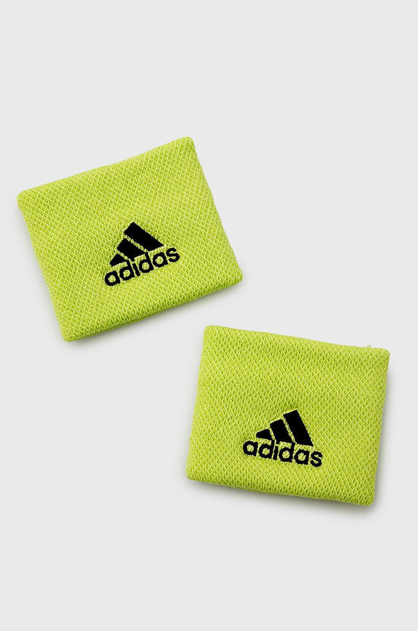 adidas Performance Náramky (2-pack) HD7326 - Pepit.cz