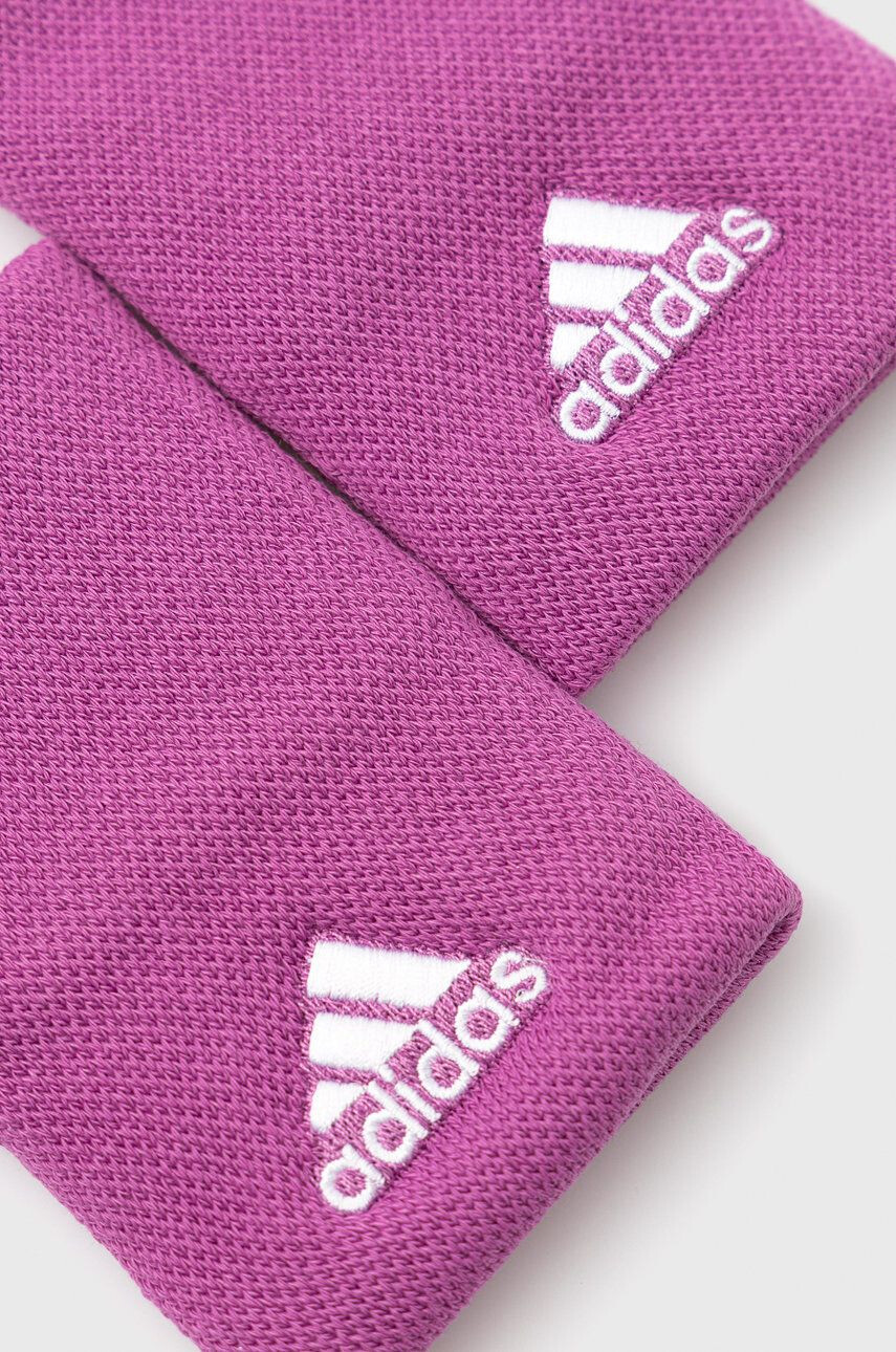 adidas Performance náramky (2-pack) - Pepit.cz