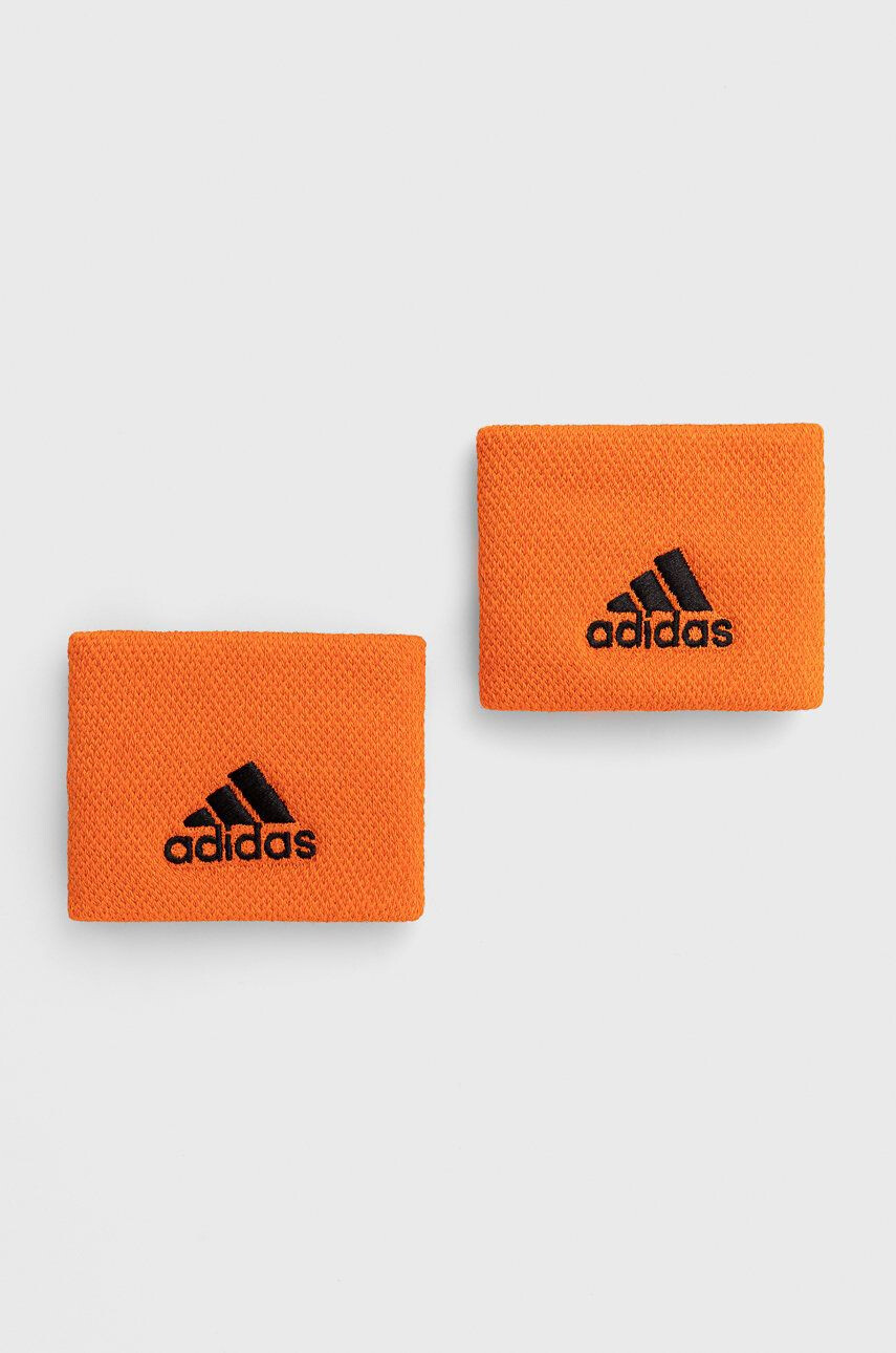 adidas Performance náramky (2-pack) - Pepit.cz