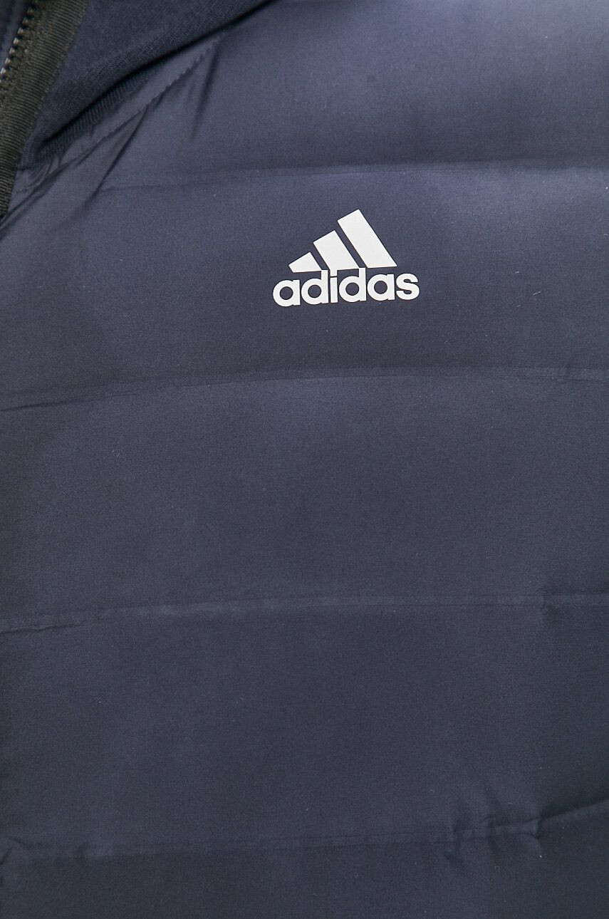 adidas Performance Péřová bunda - Pepit.cz