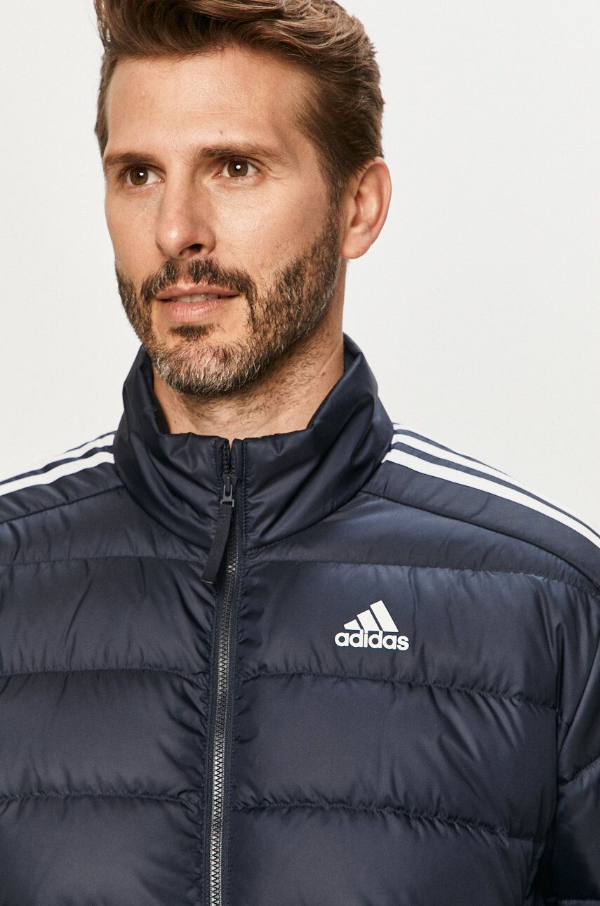 adidas Performance Péřová bunda GH4594 - Pepit.cz