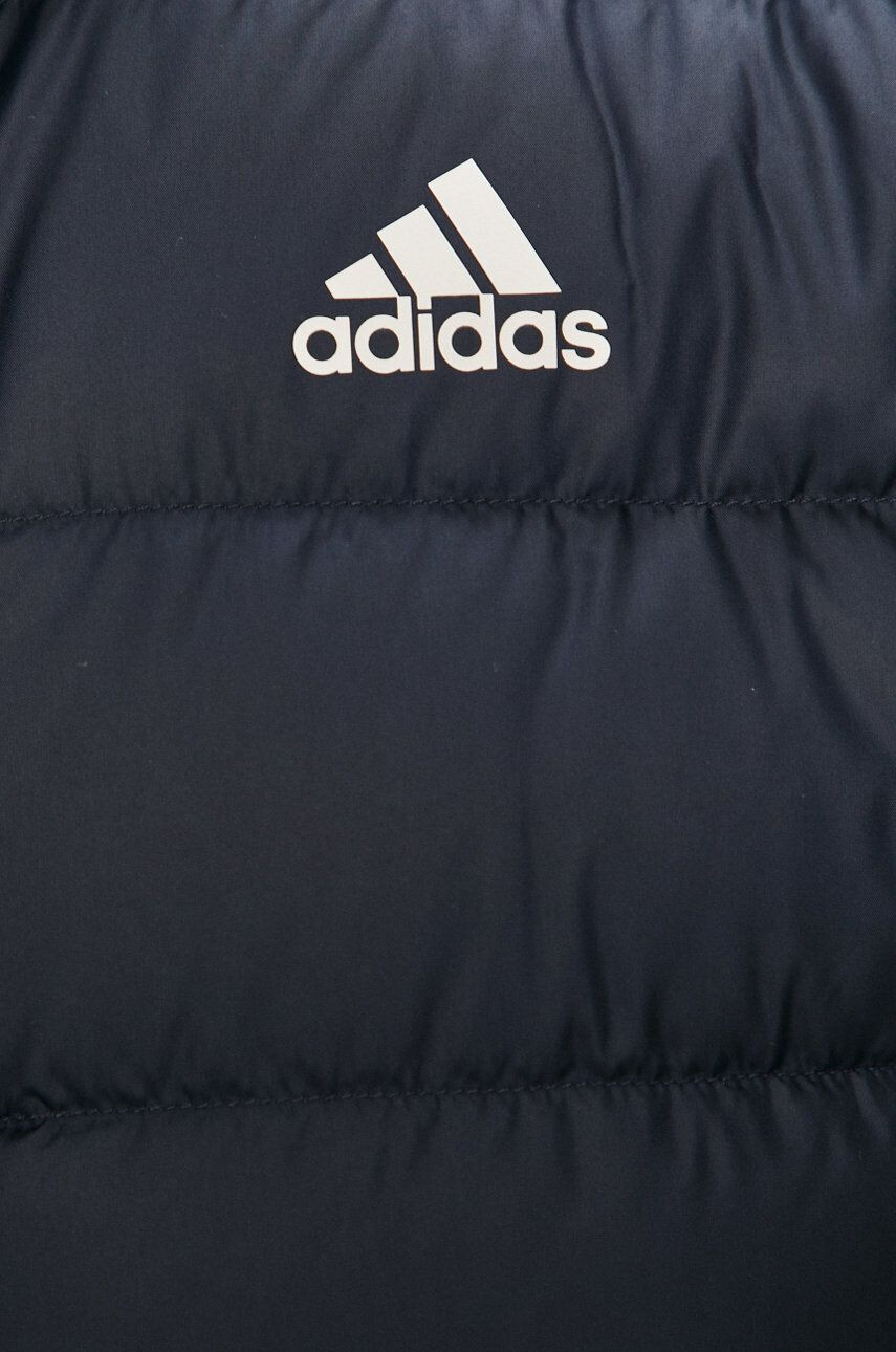 adidas Performance Péřová bunda GH4594 - Pepit.cz