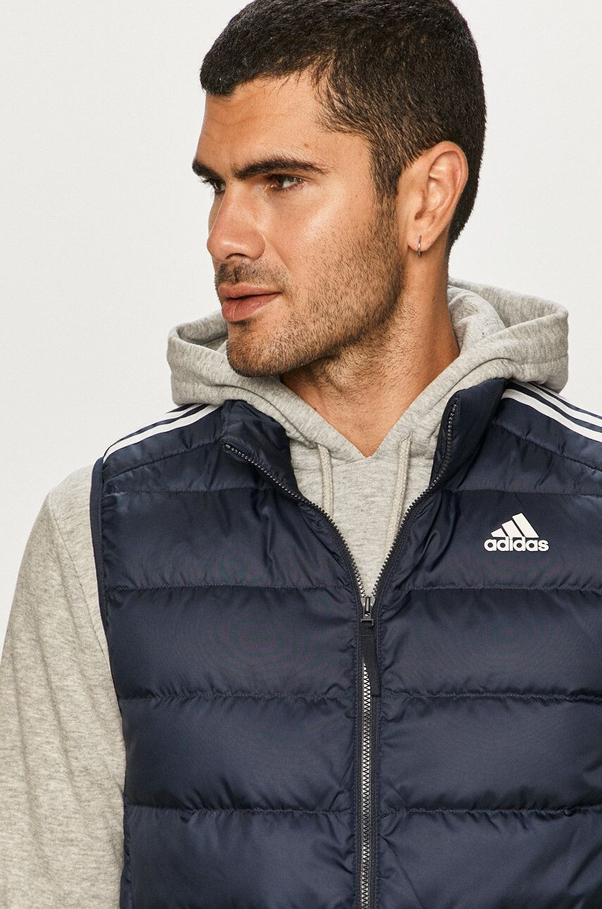 adidas Performance Péřová vesta GH4584 - Pepit.cz