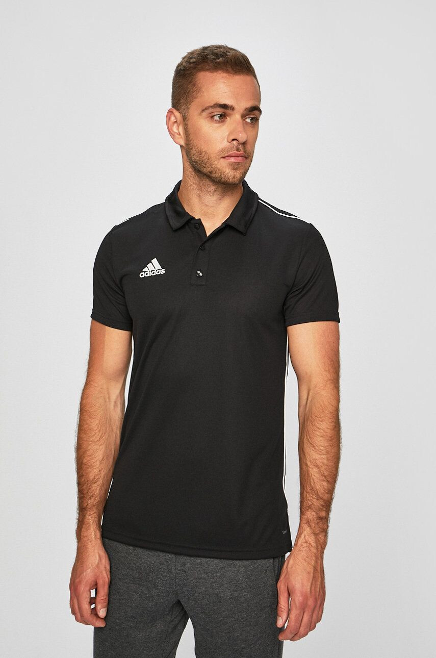 adidas Performance Polo tričko - Pepit.cz