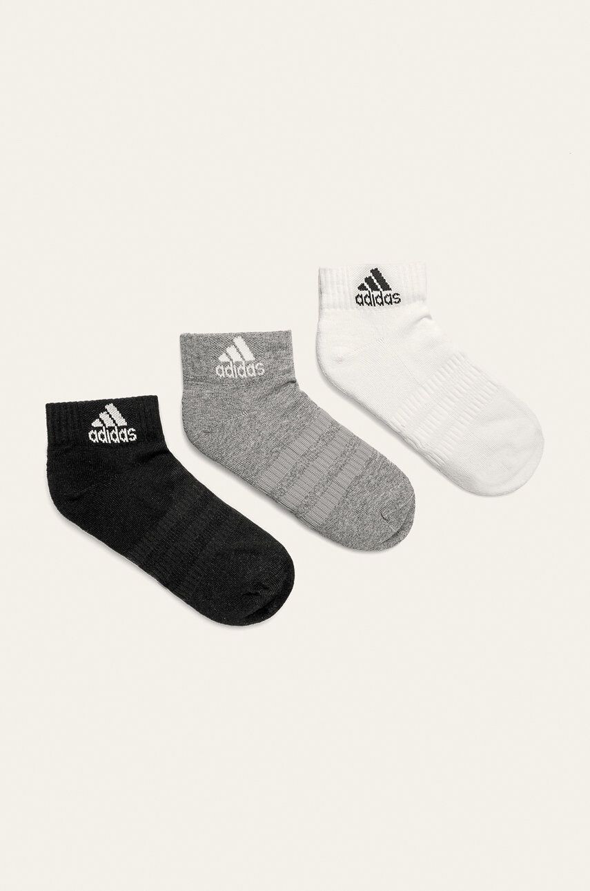 adidas Performance Ponožky 3-pack - Pepit.cz