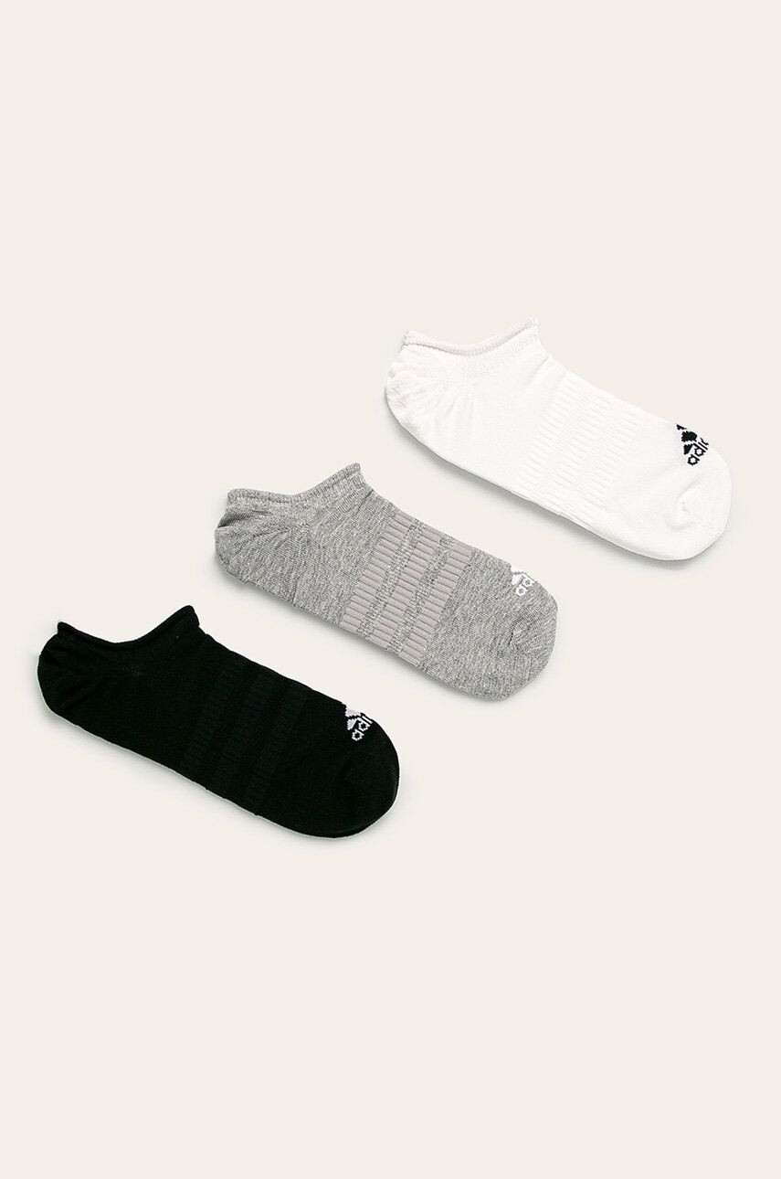 adidas Performance Ponožky (3 pack) - Pepit.cz