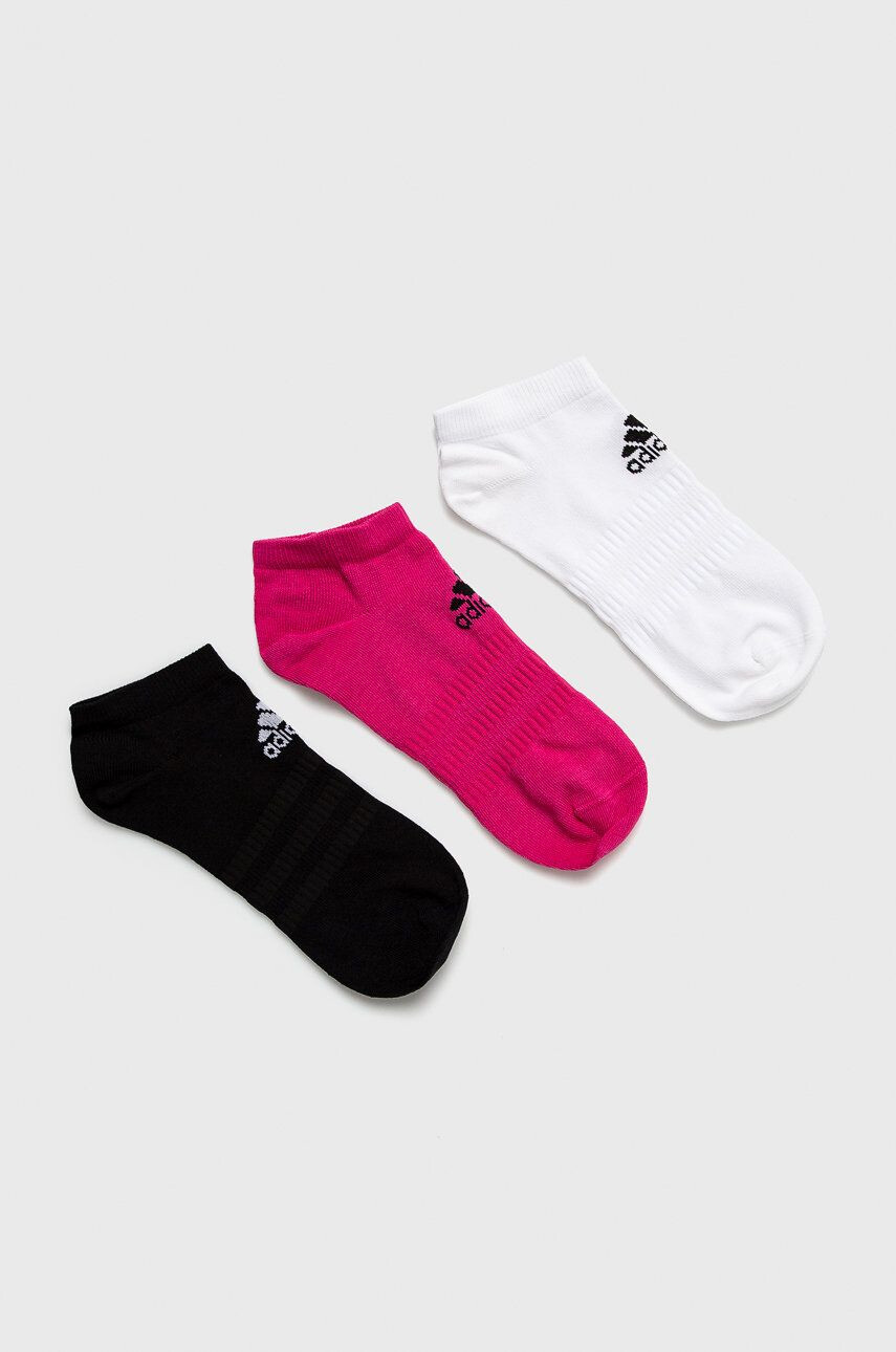 adidas Performance Ponožky (3-pack) - Pepit.cz