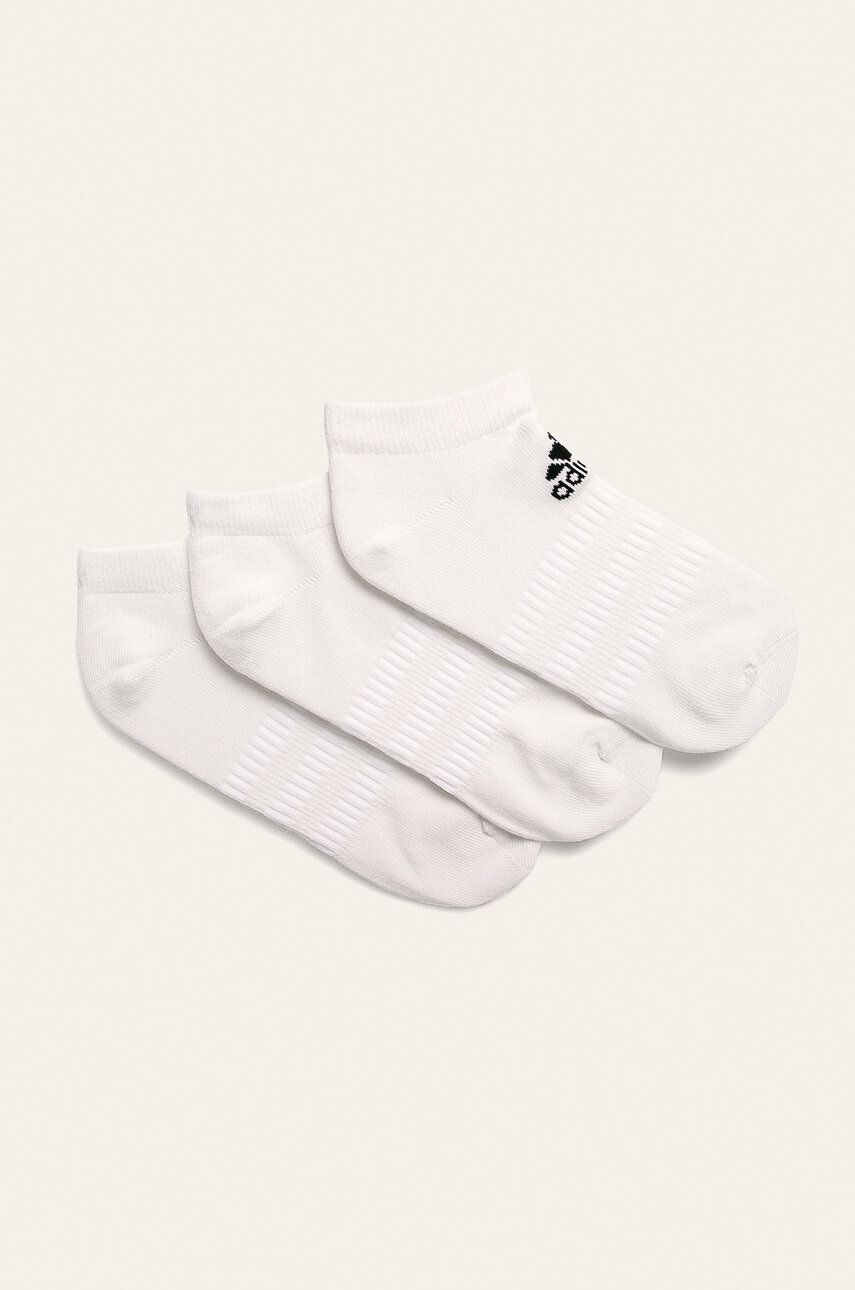 adidas Performance Ponožky (3-pack) - Pepit.cz