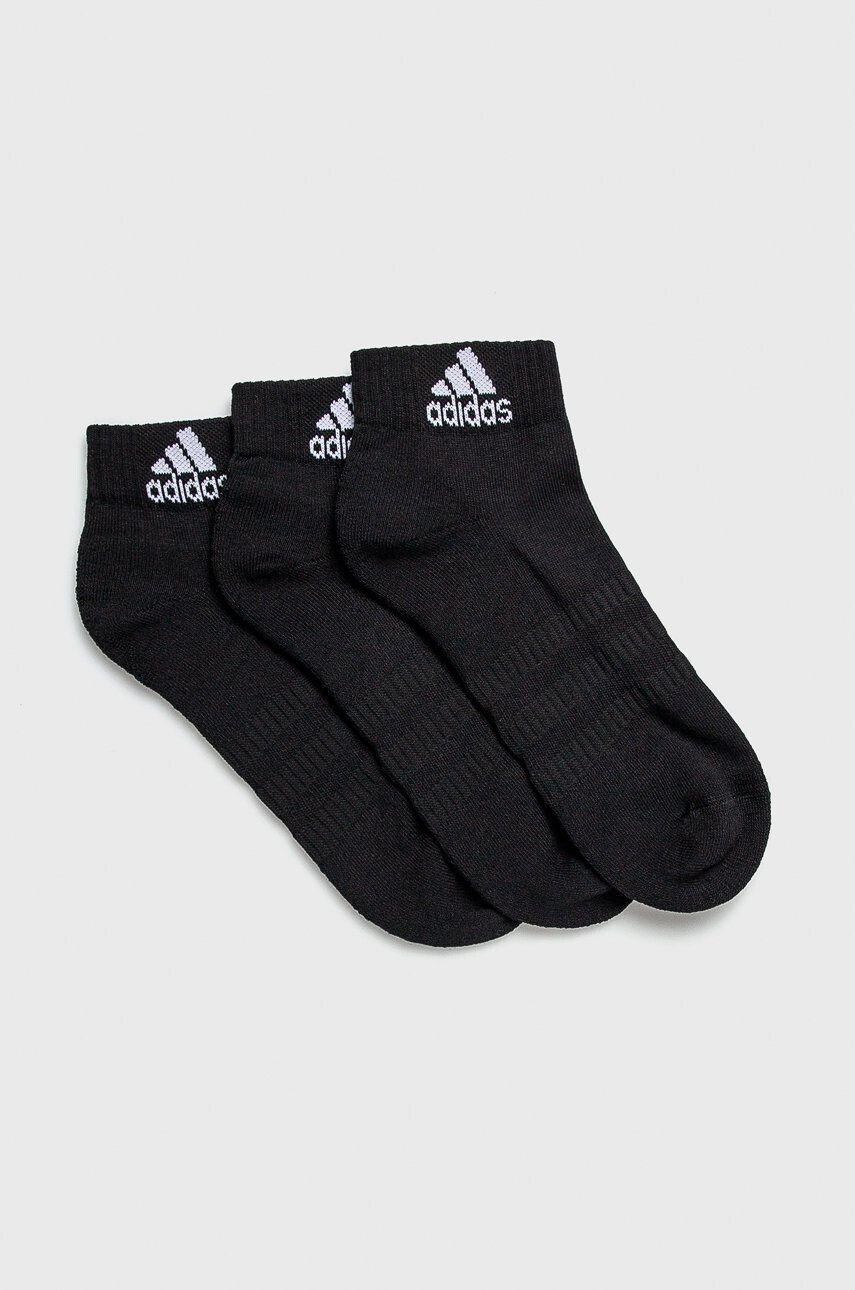 adidas Performance Ponožky (3-pack) DZ9379 - Pepit.cz