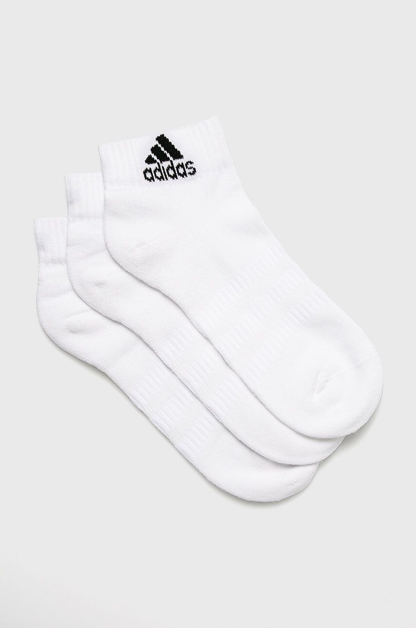 adidas Performance Ponožky 3-pack - Pepit.cz