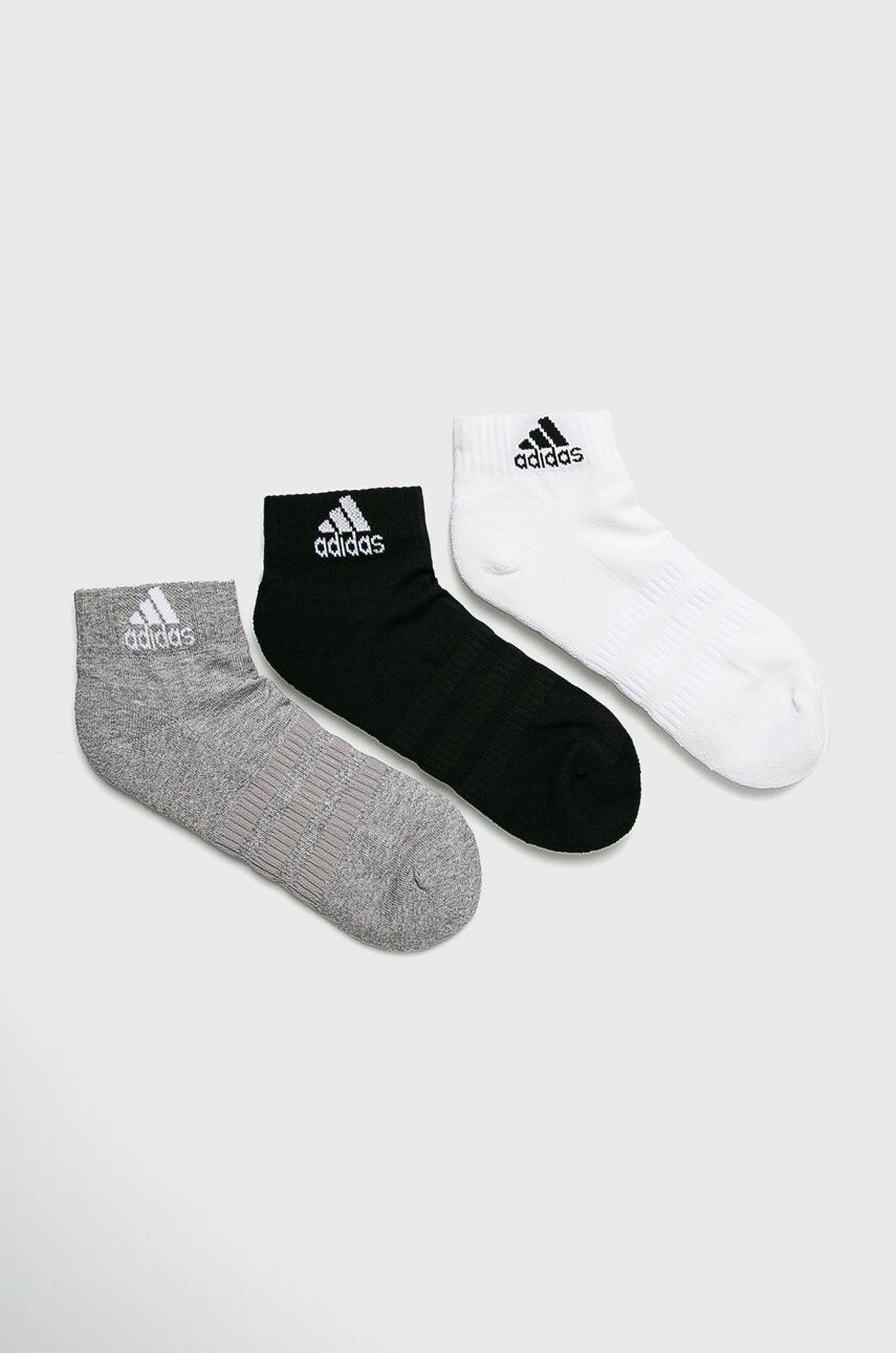 adidas Performance Ponožky (3 pack) DZ9364 - Pepit.cz