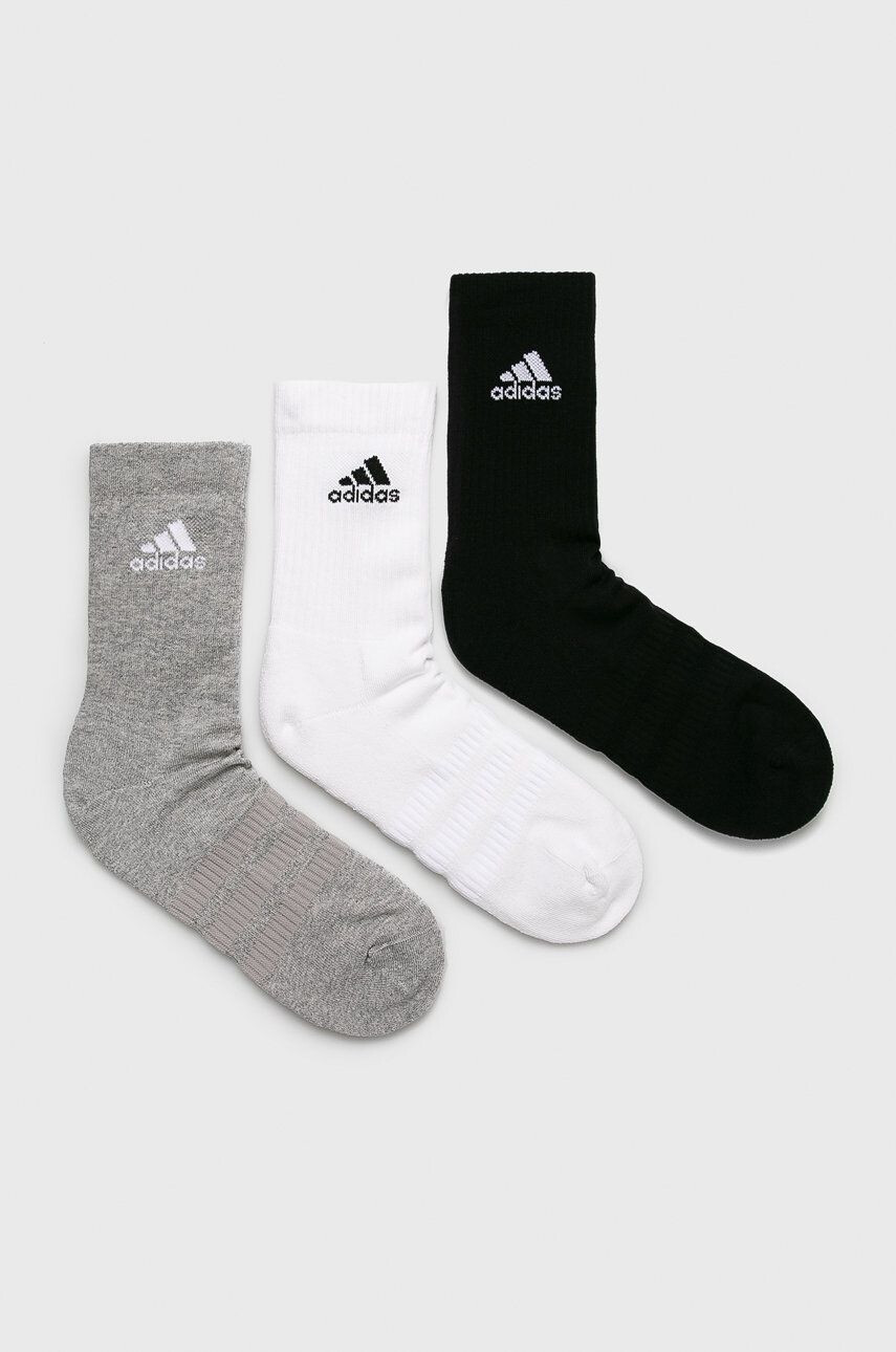 adidas Performance Ponožky (3-pack) DZ9355 - Pepit.cz