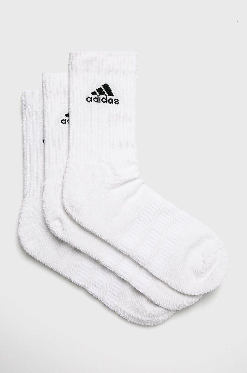 adidas Performance Ponožky (3-pack) DZ9356 - Pepit.cz