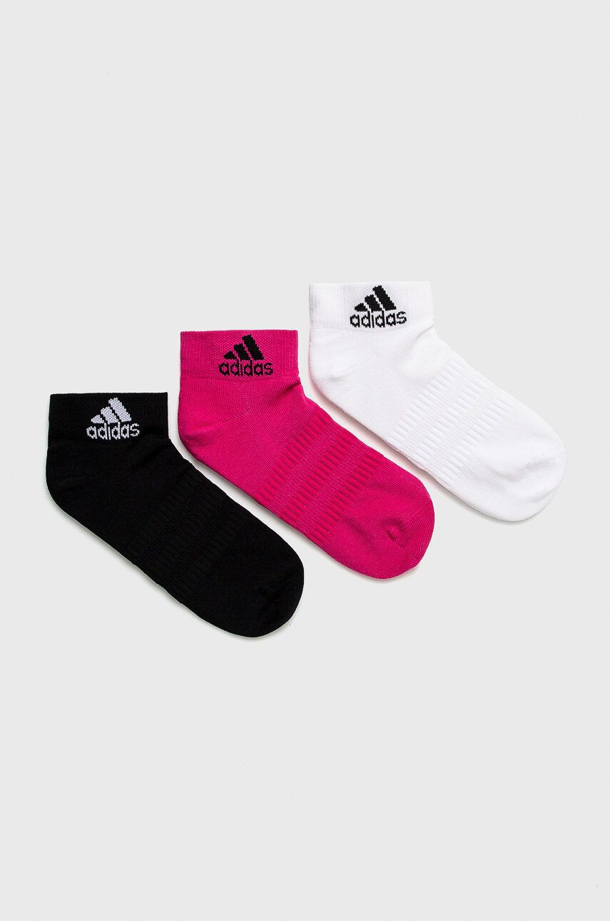 adidas Performance Ponožky (3 pack) - Pepit.cz