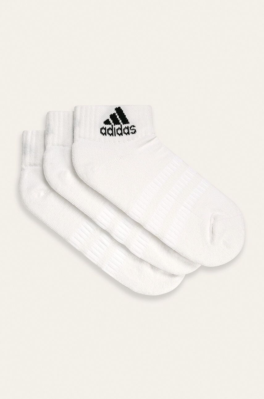 adidas Performance Ponožky 3-pack - Pepit.cz