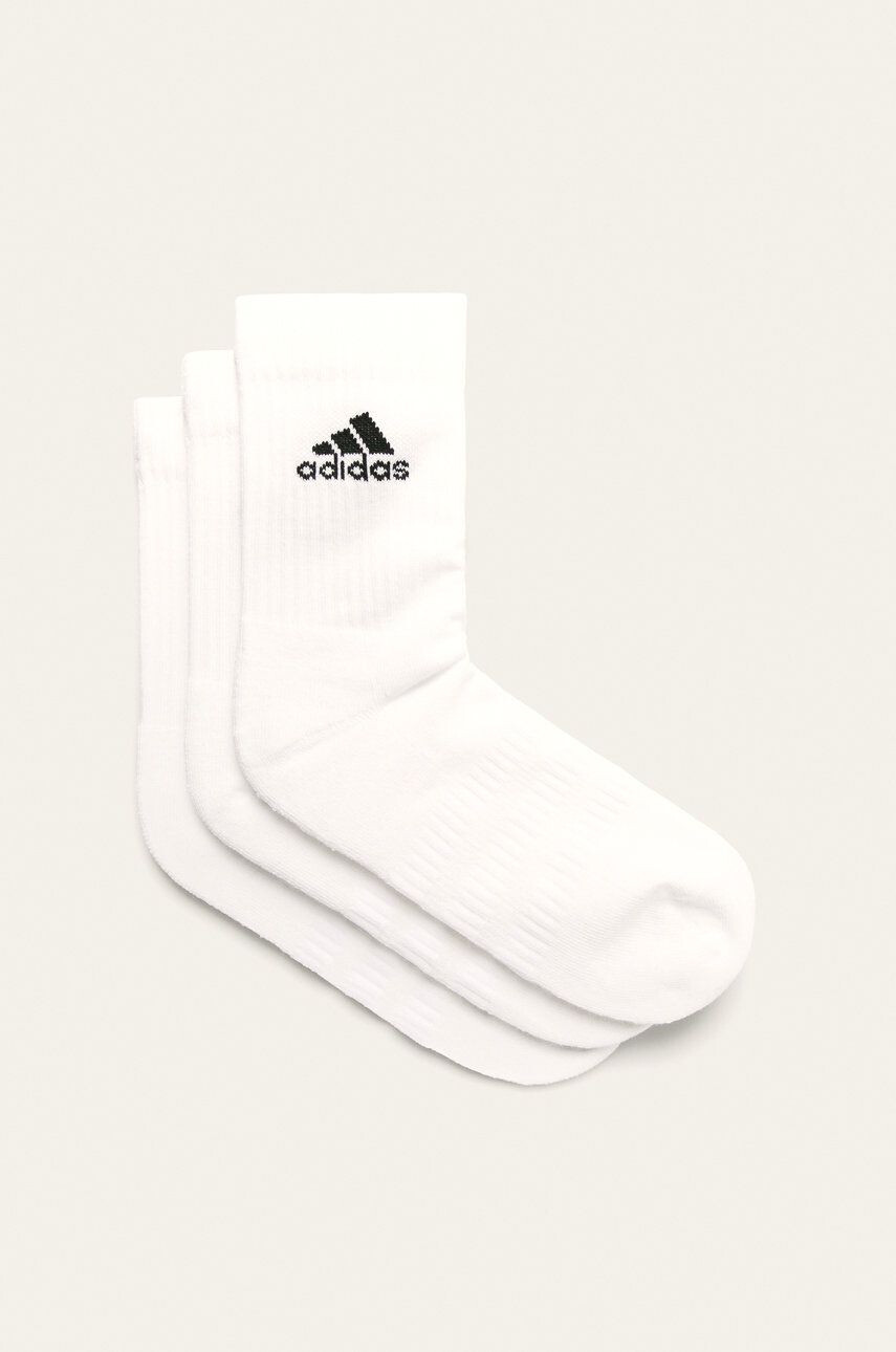 adidas Performance Ponožky 3-pack - Pepit.cz