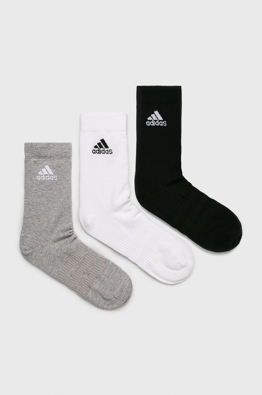 adidas Performance Ponožky (3-pack) DZ9392 - Pepit.cz