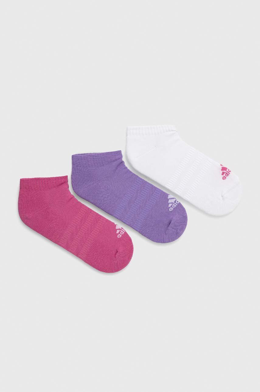 adidas Performance Ponožky 3-pack - Pepit.cz