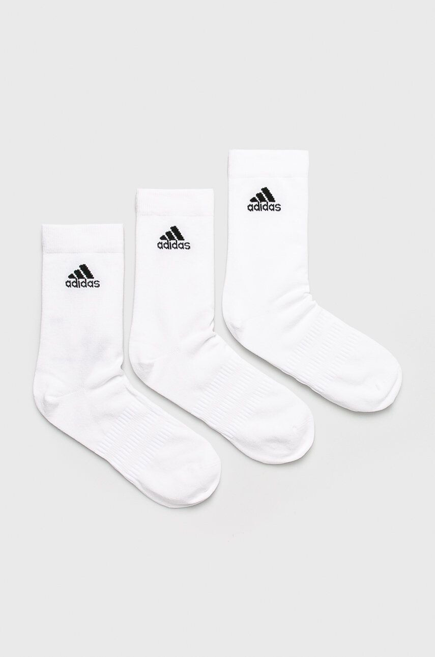 adidas Performance Ponožky (3 pack) DZ9393 - Pepit.cz