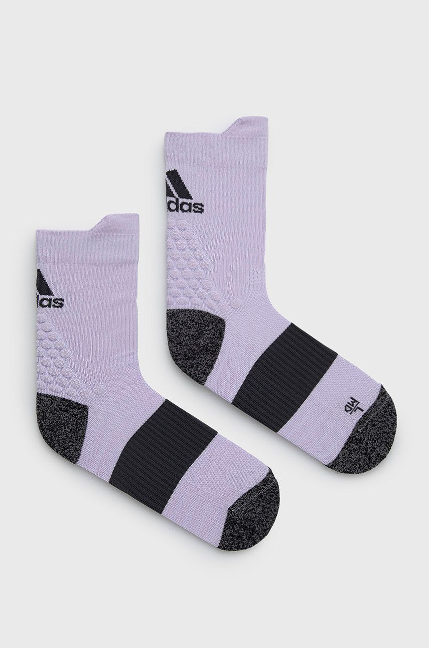 adidas Performance Ponožky (6-pack) DZ9361 - Pepit.cz