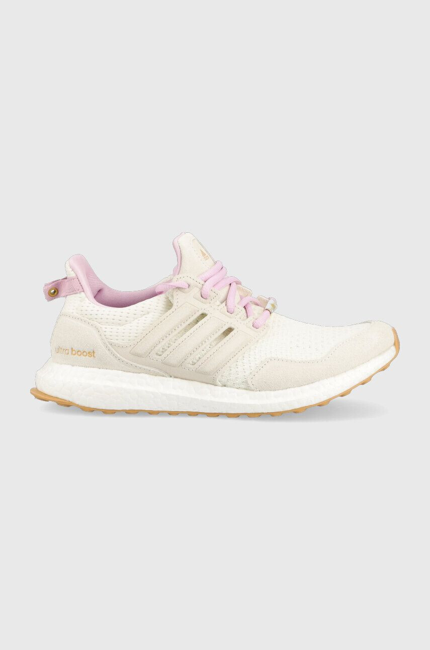 adidas Performance Sneakers boty ULTRABOOST béžová barva - Pepit.cz