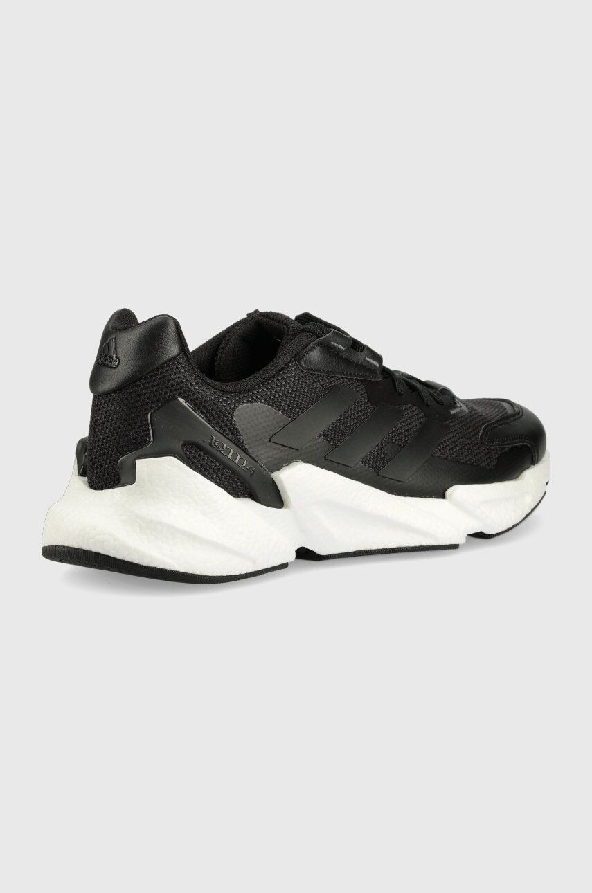 adidas Performance Sneakers boty X9000l4 černá barva GZ6081-CBLACK - Pepit.cz