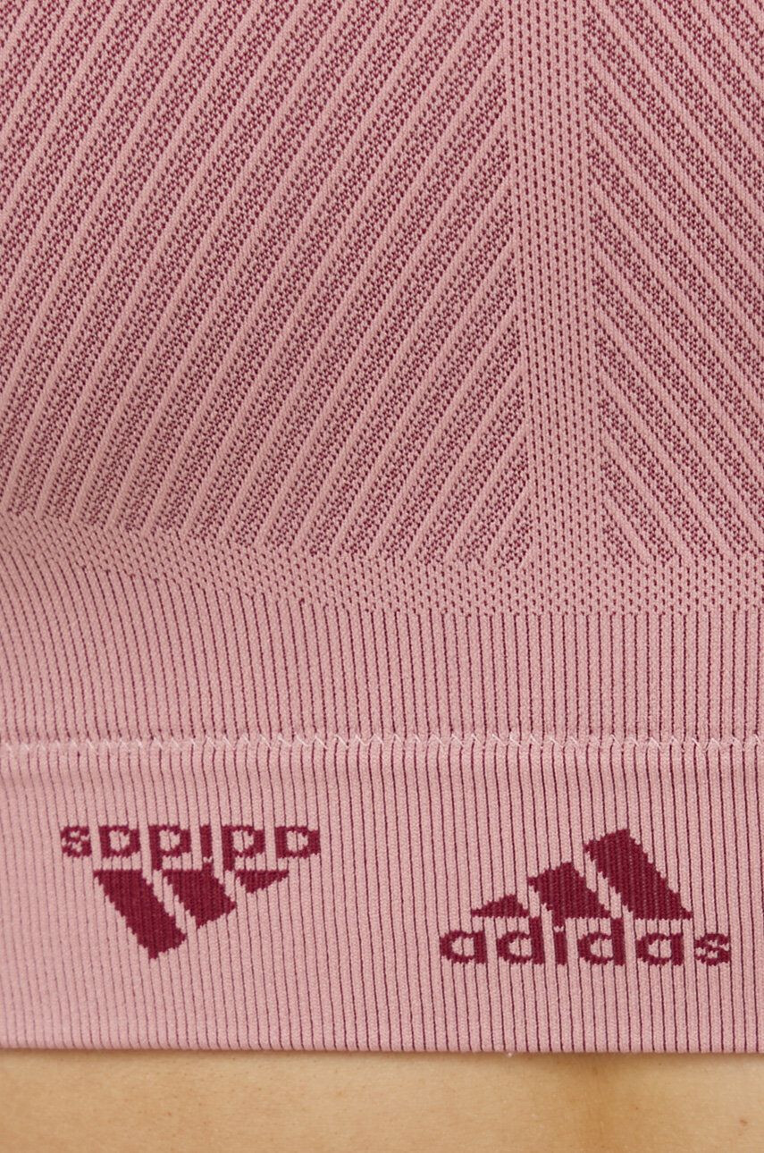 adidas Performance Sportovní podprsenka HE2613 - Pepit.cz