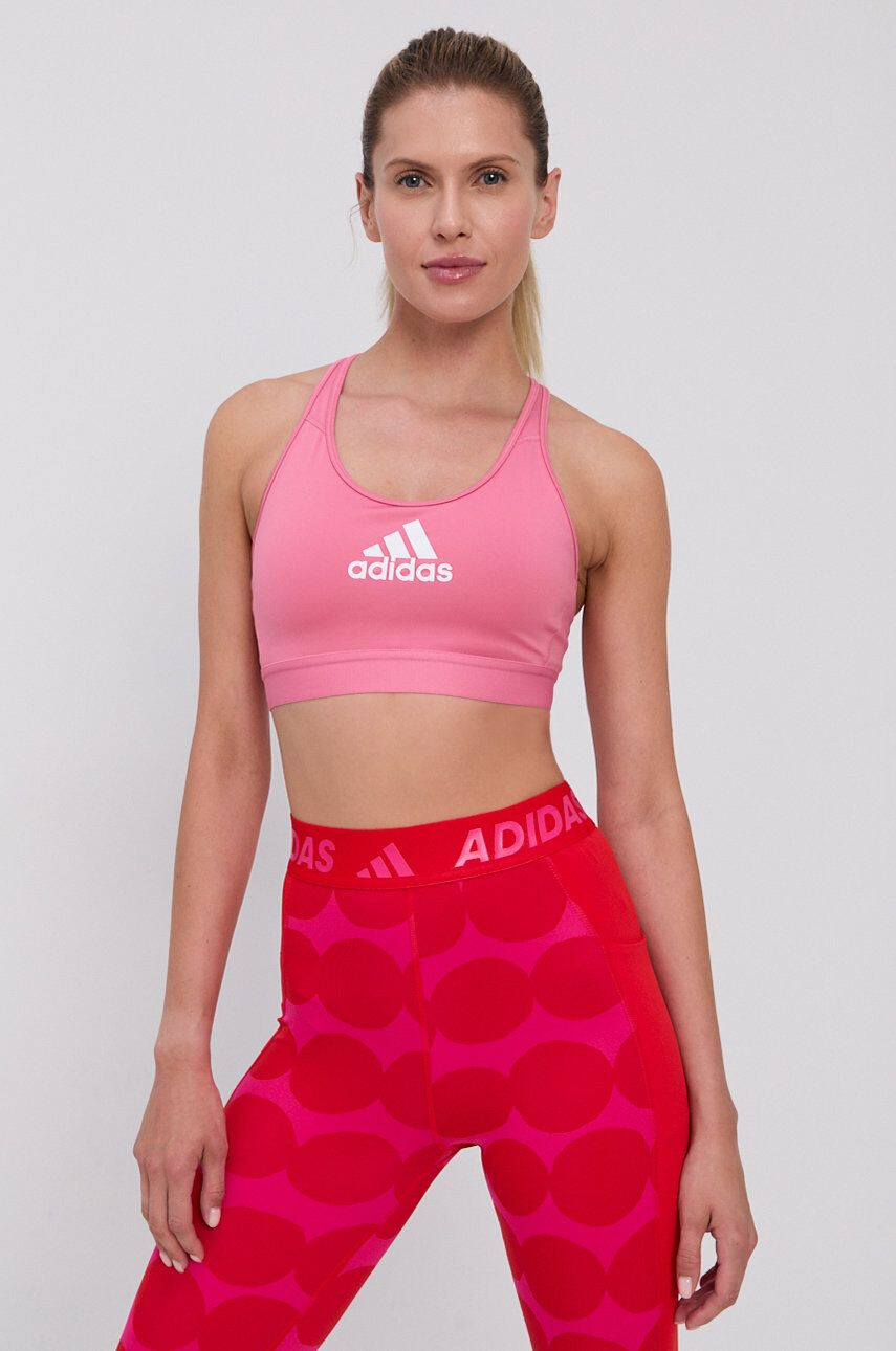 adidas Performance Sportovní podprsenka - Pepit.cz