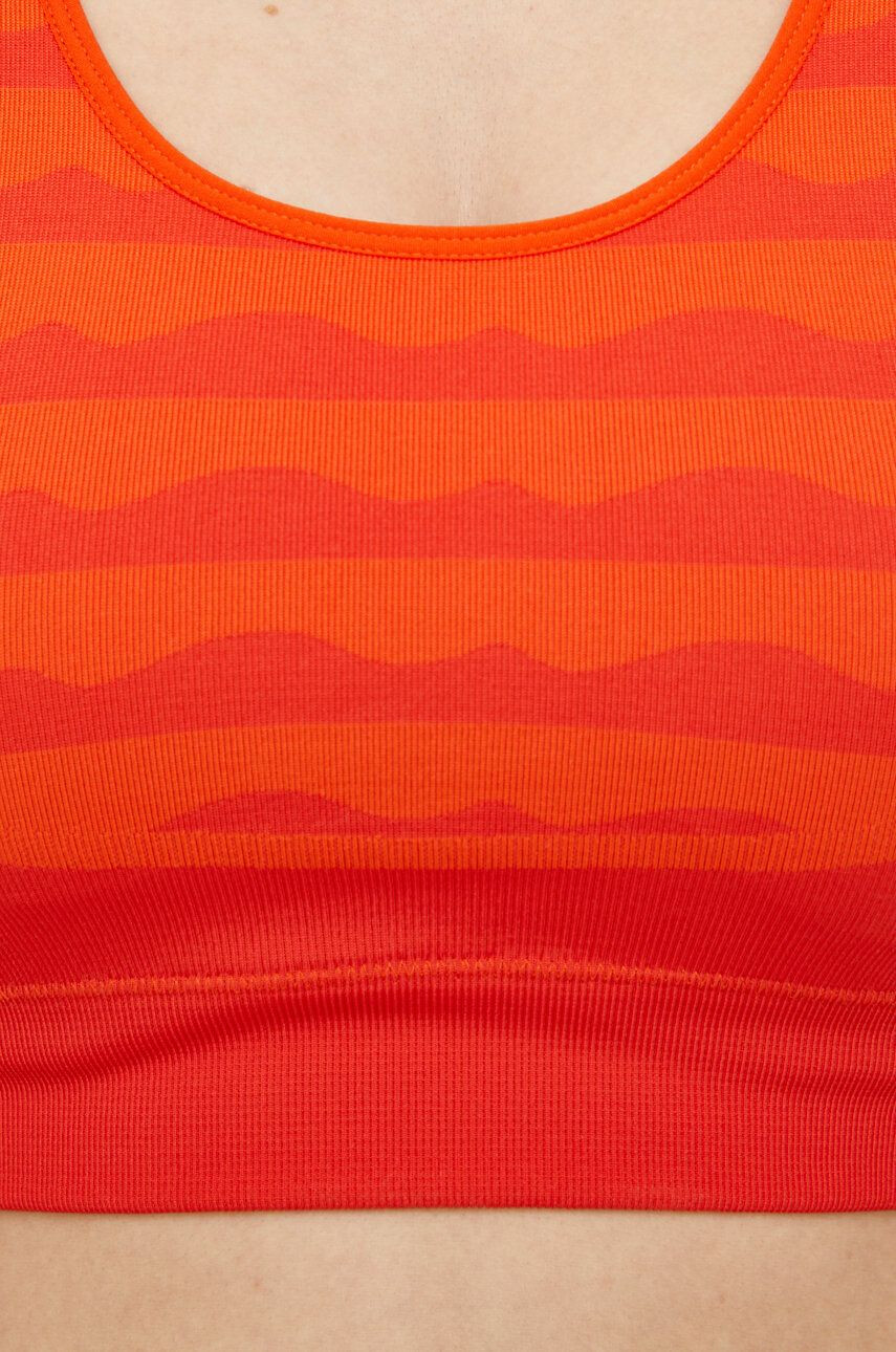 adidas Performance Sportovní podprsenka Marimekko - Pepit.cz