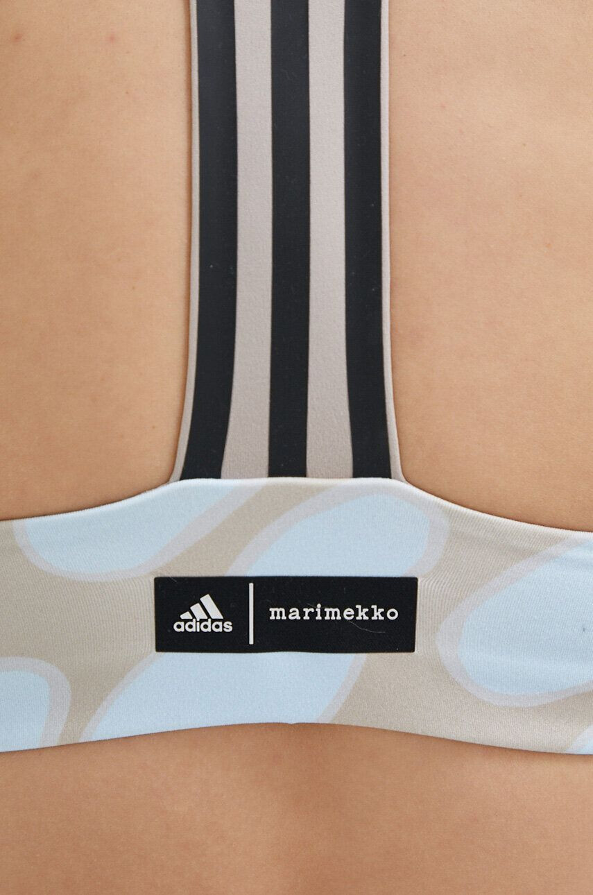 adidas Performance Sportovní podprsenka Marimekko Aeroimpact - Pepit.cz