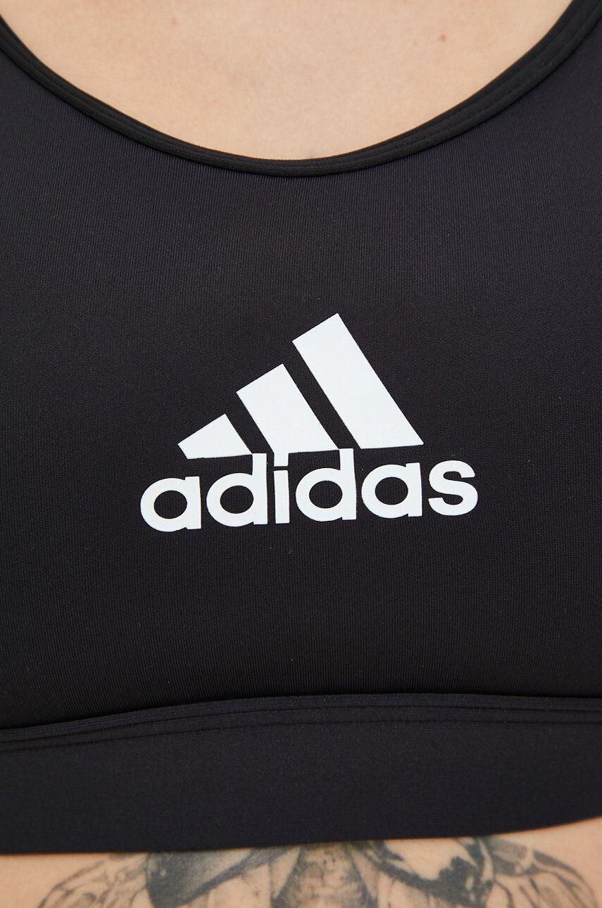 adidas Performance Sportovní podprsenka PowerReact - Pepit.cz