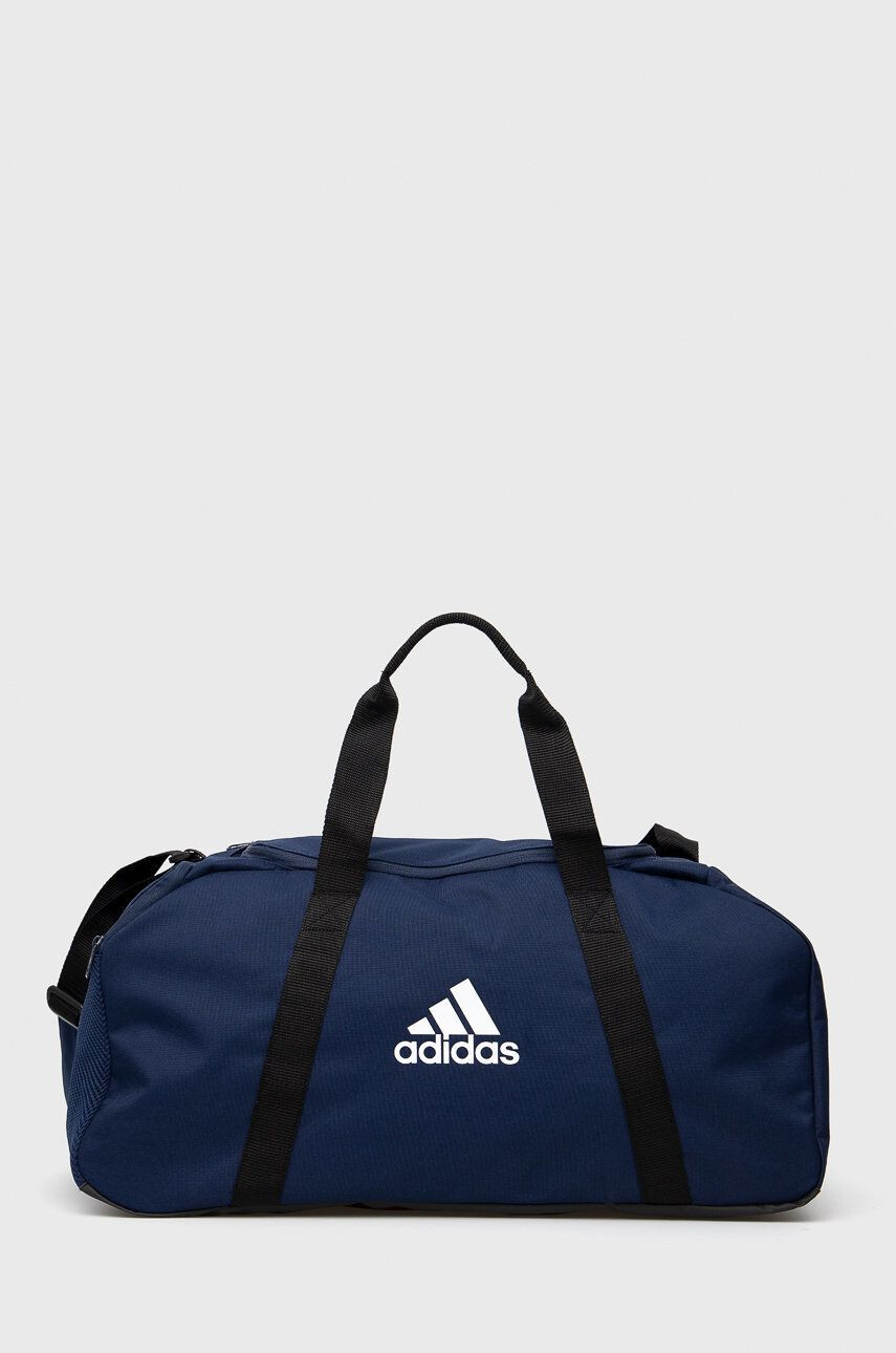 adidas Performance Taška tmavomodrá barva - Pepit.cz