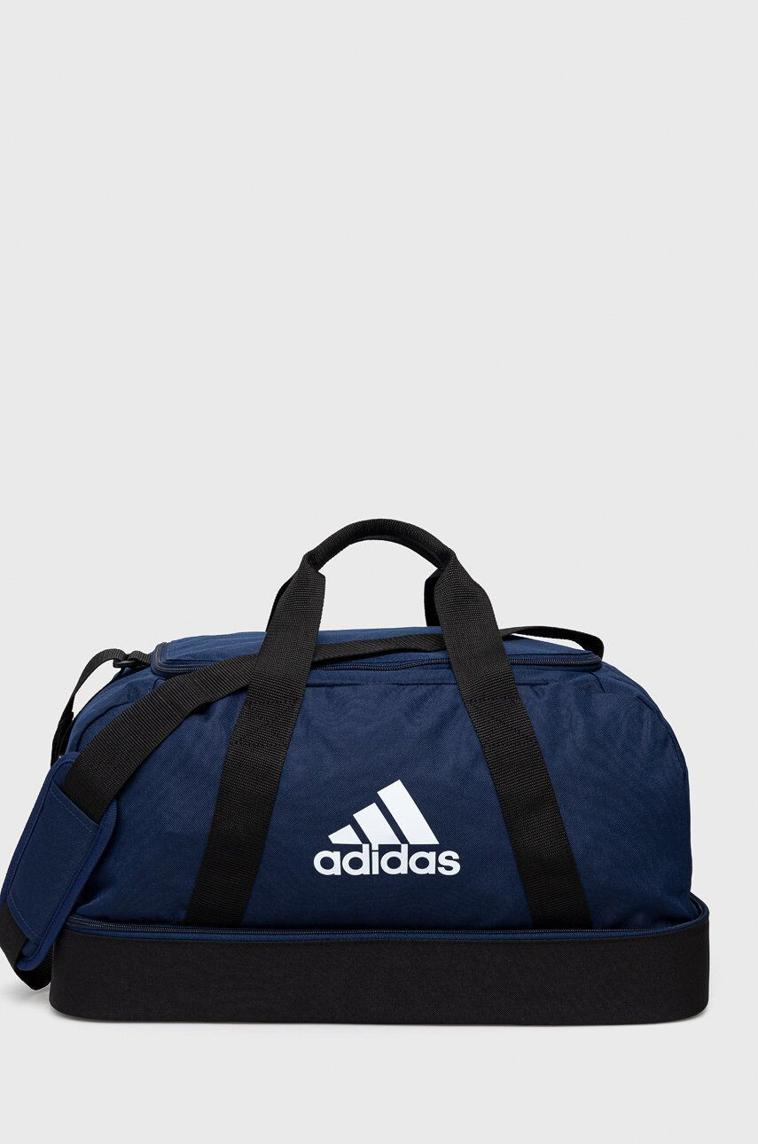 adidas Performance Taška tmavomodrá barva - Pepit.cz