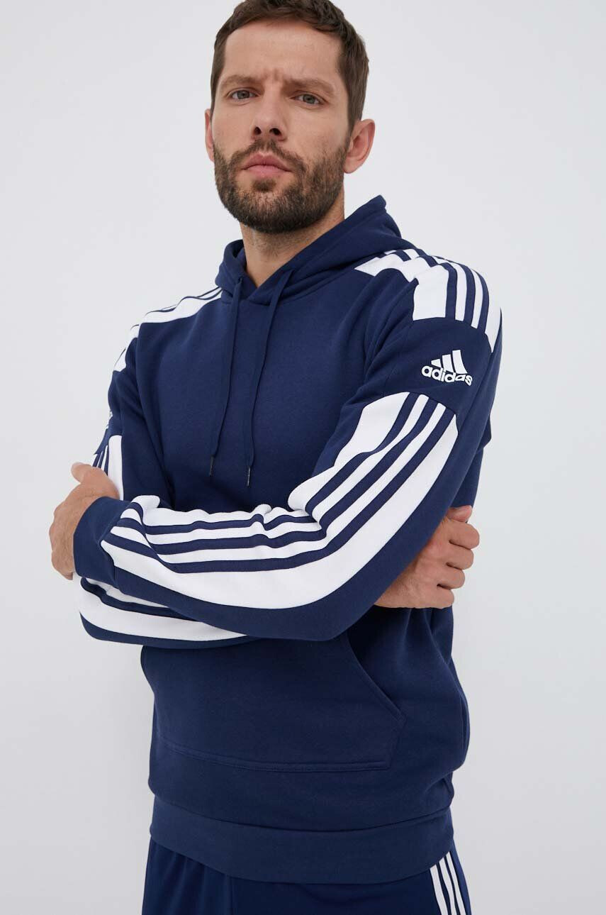 adidas Performance Tepláková mikina Squadra 21 - Pepit.cz