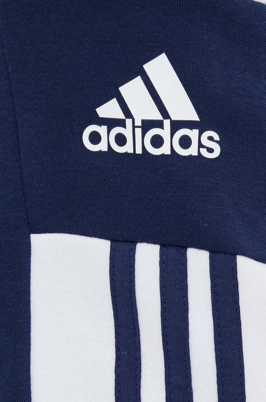 adidas Performance Tepláková mikina Squadra 21 - Pepit.cz