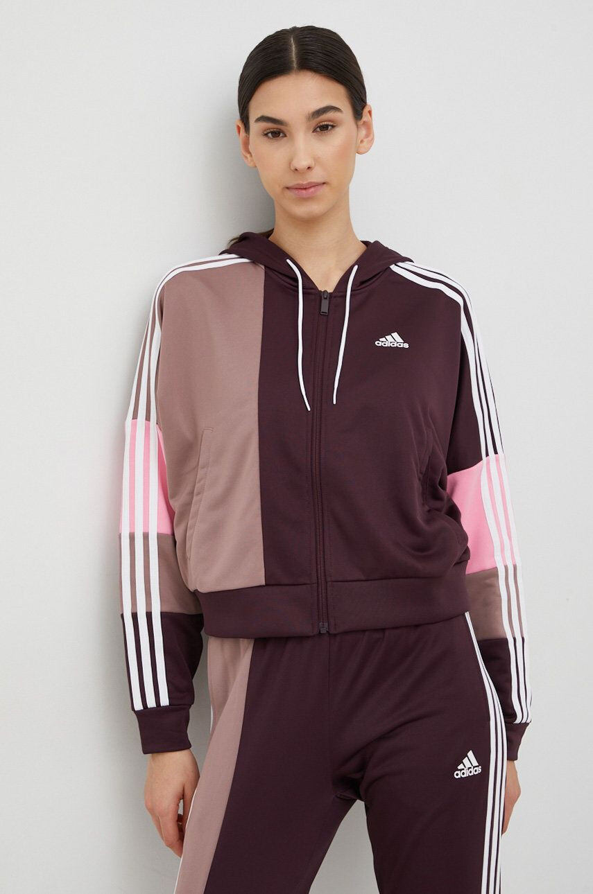 adidas Performance Tepláková souprava - Pepit.cz