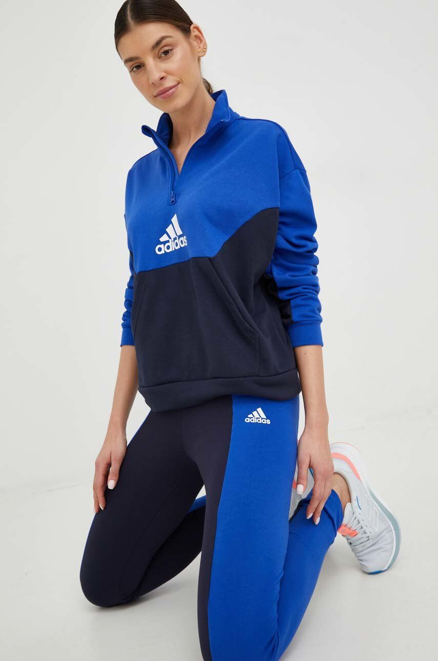 adidas Performance Tepláková souprava - Pepit.cz