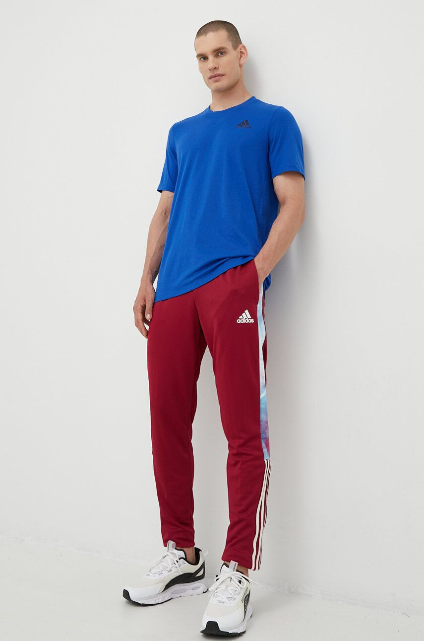 adidas Performance Tréninkové tričko Designed To Move - Pepit.cz