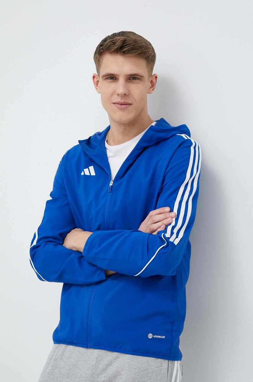 adidas Performance Tréninková bunda Tiro 23 - Pepit.cz