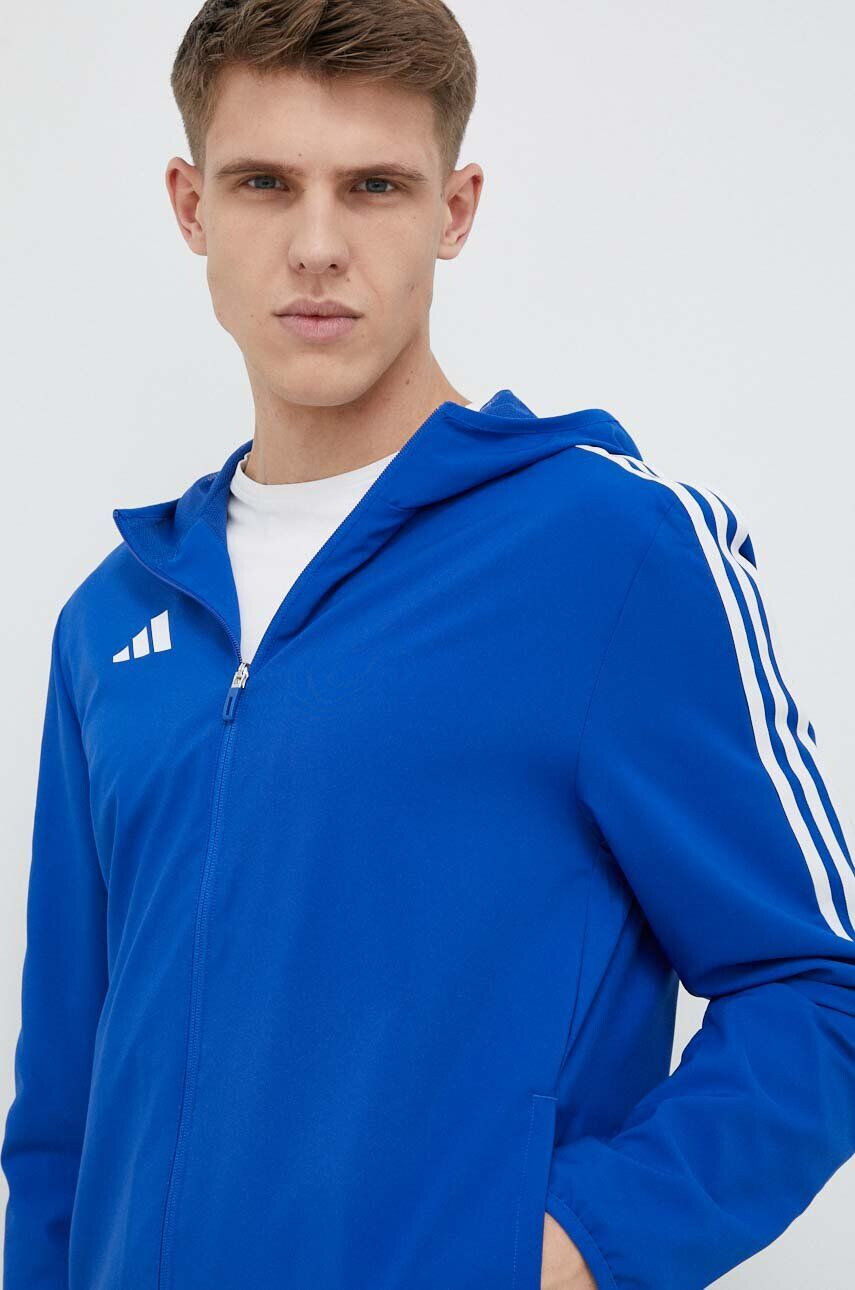 adidas Performance Tréninková bunda Tiro 23 - Pepit.cz