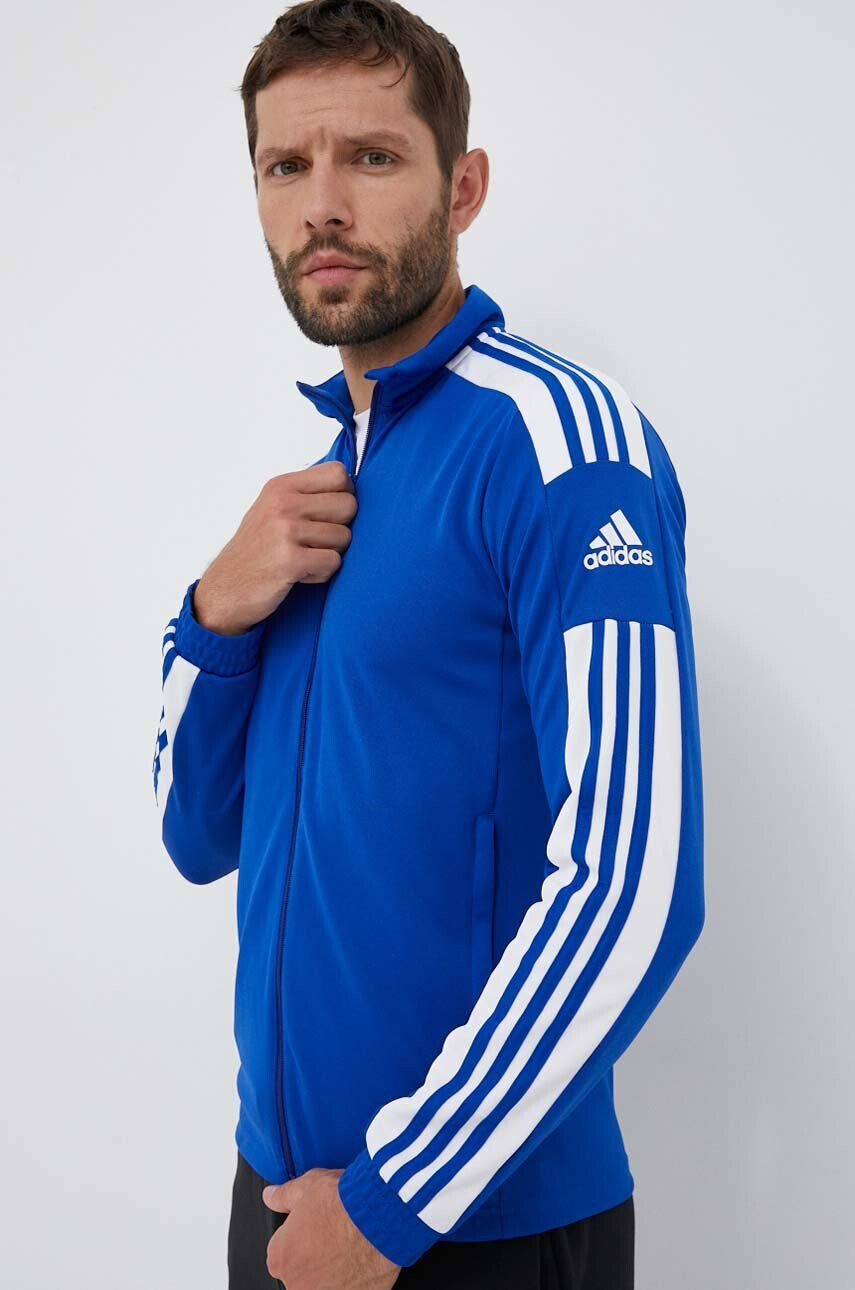 adidas Performance Tréninková mikina Squadra 21 - Pepit.cz