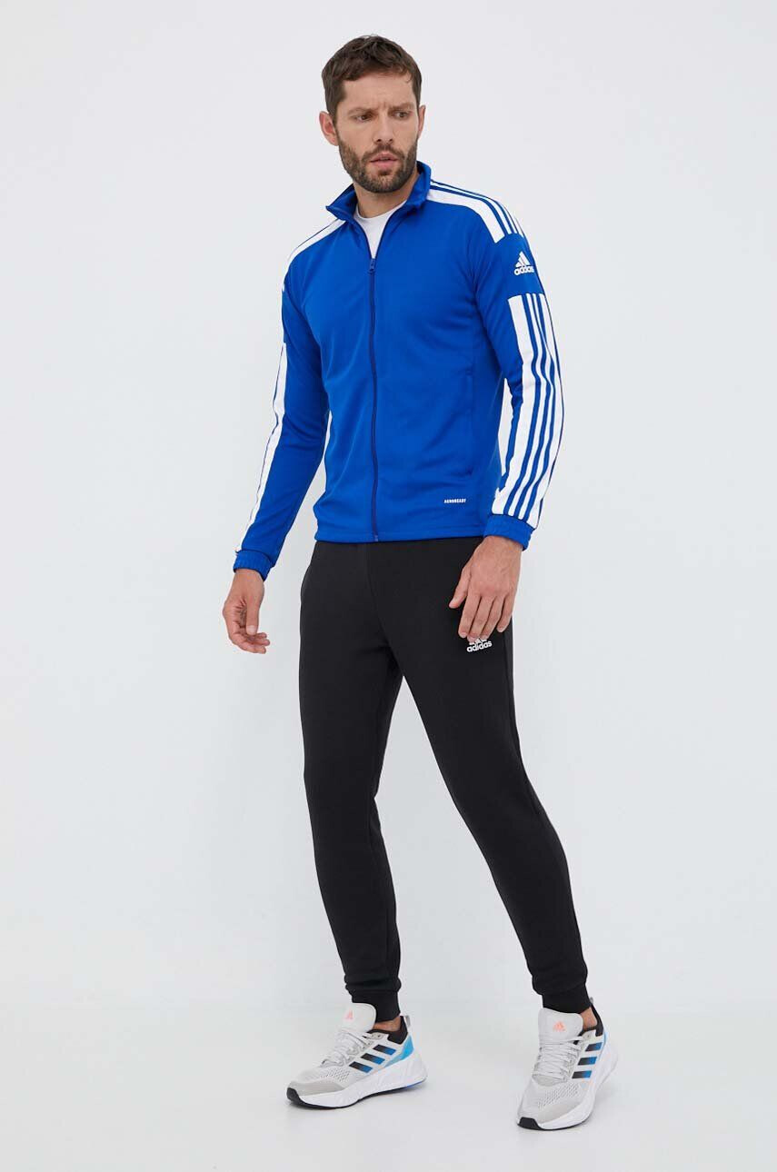 adidas Performance Tréninková mikina Squadra 21 - Pepit.cz